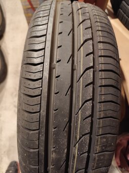 195/65 R15 Continental letné 4ks - 2