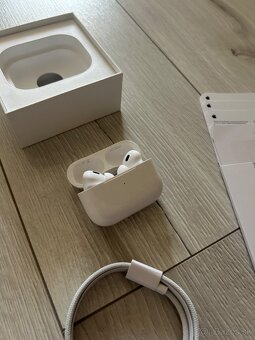 Apple Airpods Pro 2 generation - 2