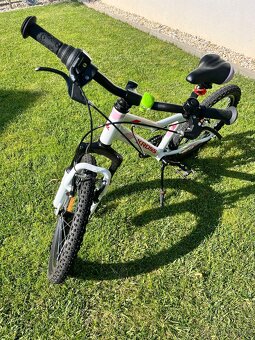 Detský bicykel 20 Kross - 2