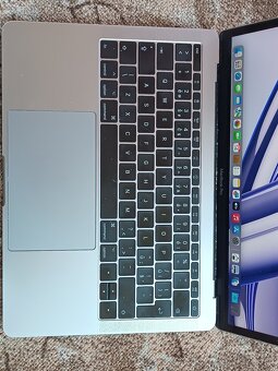 💻 Apple MacBook Pro 13” (2017) – Štýlový, Výkonný, Spoľahli - 2