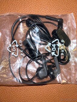 Rozne kabliky hands free Nokia atd - 2