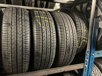 Kolesa VW UP, SKODA CITIGO, SEAT MII (4x100) - 2