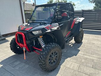 Polaris RZR 1000 xp - 2