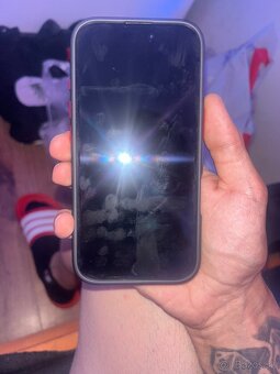 Apple IPhone 16 128GB 100% 🔋 - 2