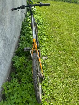 DEMA bicykel - 2