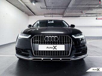 Audi A6 Allroad Quattro 3.0 TDI 200 kW - DPH - 2