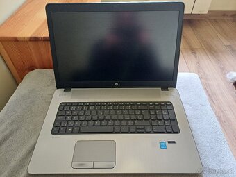 HP probook 470 G2 - 2