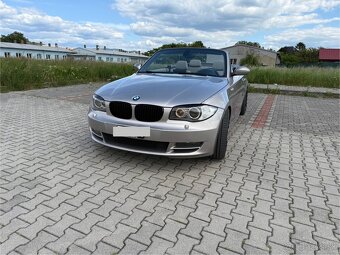 Bmw 125i E88 - 2