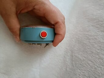 Retro budík - 2