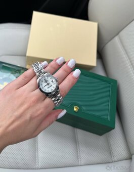 Hodinky Rolex dámske - 2