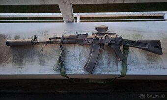 E&L Ak74m - 2