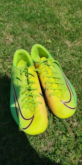 Nike kopačky - 2