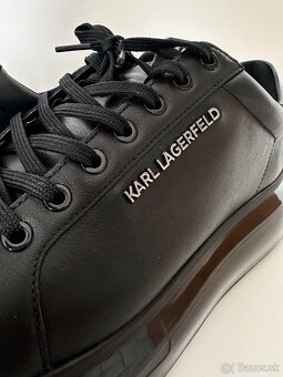 Pánske tenisky Karl Lagerfeld - 2