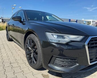 Audi A6 Avant 40 TDI S-Tronic 2019 Virtual Co. 360° Cam. - 2