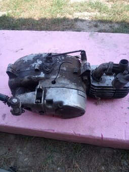 Motor - 2