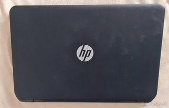 HP 250 G3 - 2