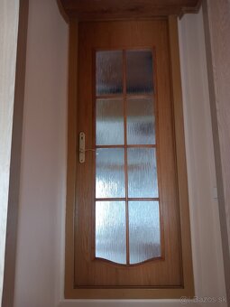 Interierove dvere - 2
