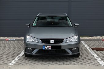 Seat Leon ST 1.6 TDI S Style - 2