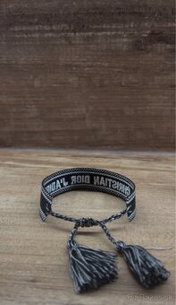 Christian Dior J'Adior Bracelet - čierny Ikonický - 2
