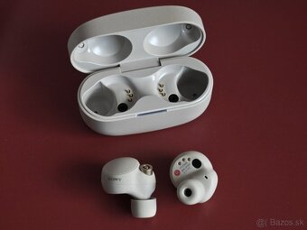 Sony WF-1000XM4 - 2