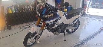 Yamaha xtz 750 SuperTenere - 2