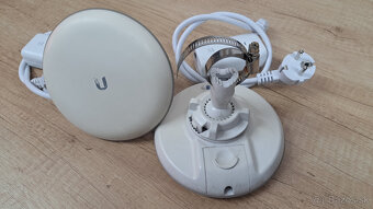 UBB UniFi UBNT - Building Bridge 60 GHz / 5 Ghz - 2