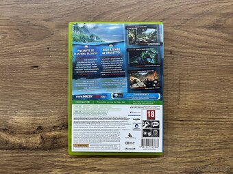 Hra na Xbox 360 - Far Cry 3 - 2
