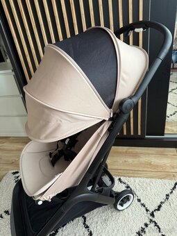 Bugaboo Butterfly desert taupe - 2