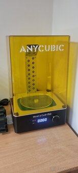 Resinová tlačiareň Anycubic Photon M3 Max - 2