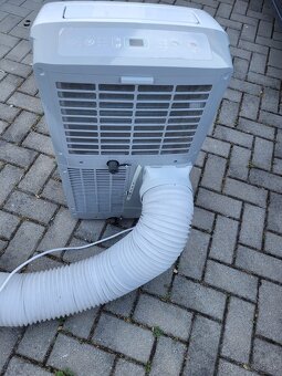 Mobilná klimatizácia Gorenje Kam26P - 2