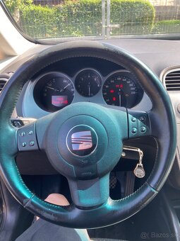Seat Altea - 2