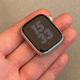 Apple Watch Series 8 41mm Cellular (LTE) - 2