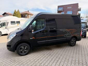 RENAULT MASTER 2.3 DCI - 2