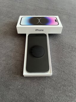 iPhone 14 Pro 512GB bez škrabanca - 2