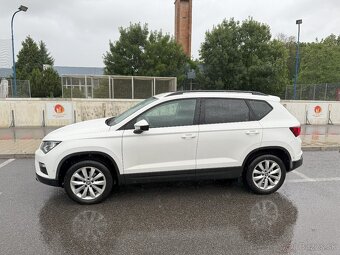 Seat Ateca 1.6 TDI 115 Style DSG - 2