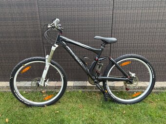 Bicykel SCOTT Genius 50 - 2