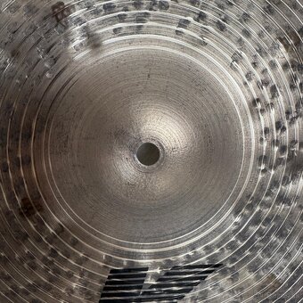 Zildjian 16" K Custom Special Dry Crash - 2