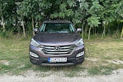 Hyundai Santa Fe Grand 2.2 CRDi VGT 4x4 Premium - 2