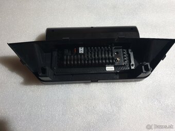 Predam autoradio Peugeot 508 - 2