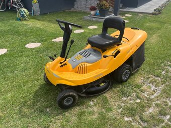 Traktorova Kosacka Stiga - 2
