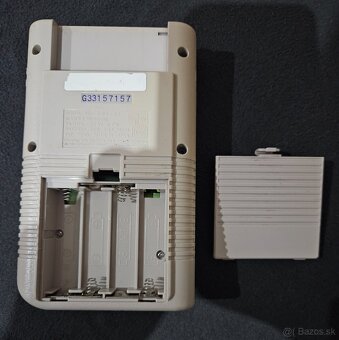 Nintendo Gameboy DMG+hra Alleyway - 2