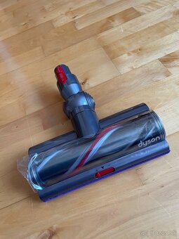 Vysávač Dyson v15 submarine - 2