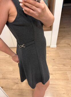 ZARA šaty (ideálne na jeseň) - 2