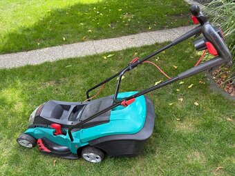 BOSCH Rotak 43, 40cm elektro - 2