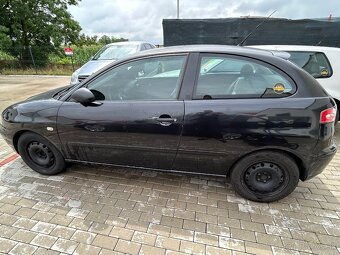 IBIZA Hatchback 3dv. - 2