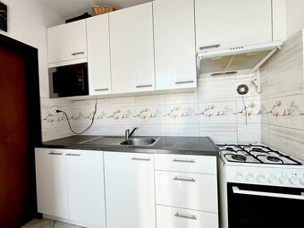 Kompletne zariadený 3-izbový byt – Bratislava, Podunajské Bi - 2