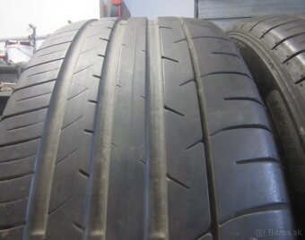 Letné pneumatiky DUNLOP 245/40R20 - 2