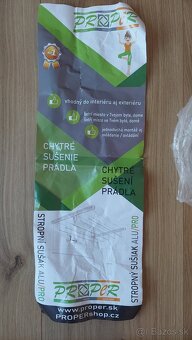 Stropny susiak na pradlo 7x1700 - 2