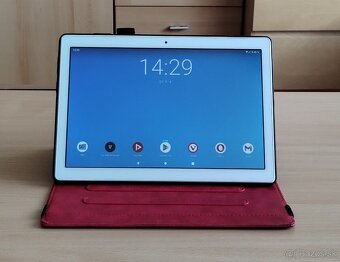 Lenovo TAB M10, Snapdragon 429, 2GB, 32GB, Android 10 - 2