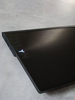 Lenovo Legion Y540 15IRH RTX 2060 6GB | i7-9750H | 144Hz - 2